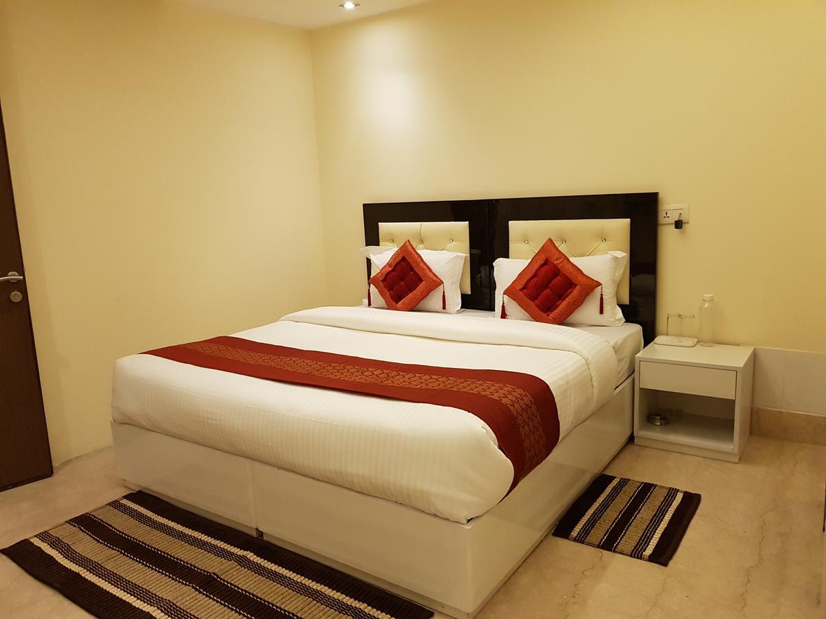 Bed & Breakfast La Residenza New Delhi