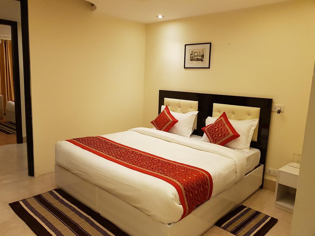 Bed & Breakfast La Residenza 2*