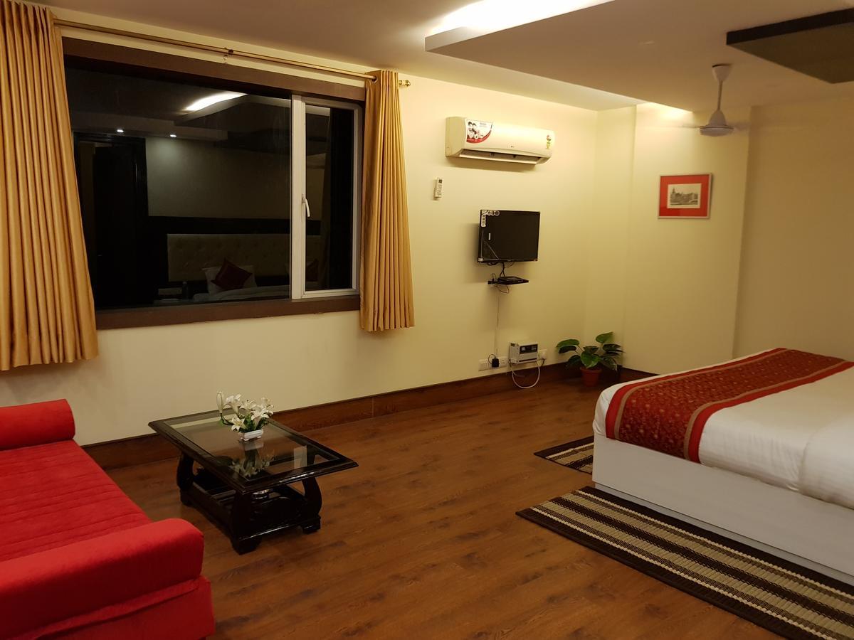 La Residenza New Delhi
