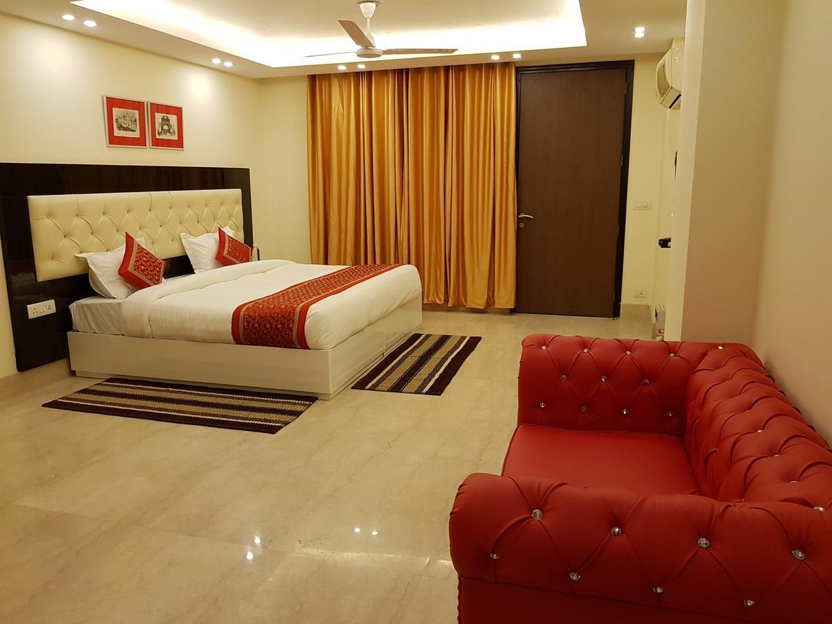 La Residenza Bed & Breakfast 2*
