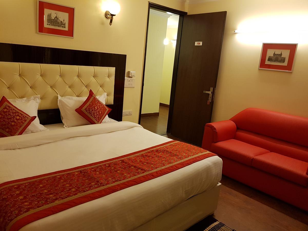 Bed & Breakfast La Residenza 2*