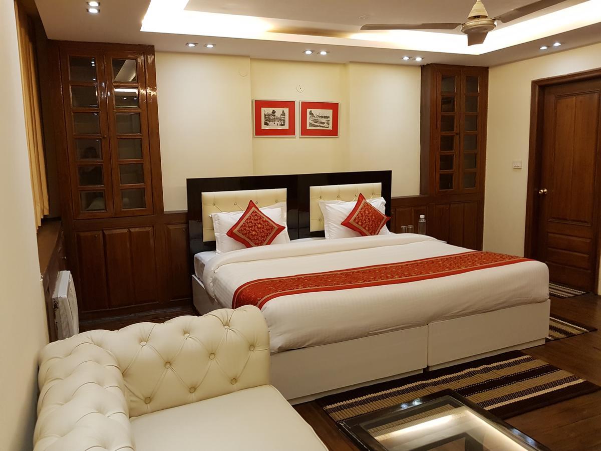 La Residenza New Delhi
