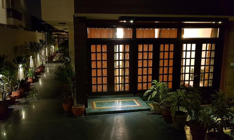 La Residenza Bed & Breakfast