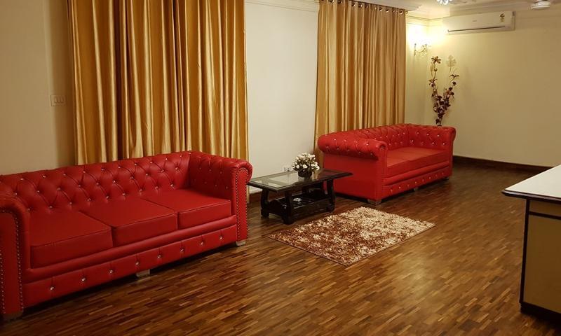 La Residenza 2*