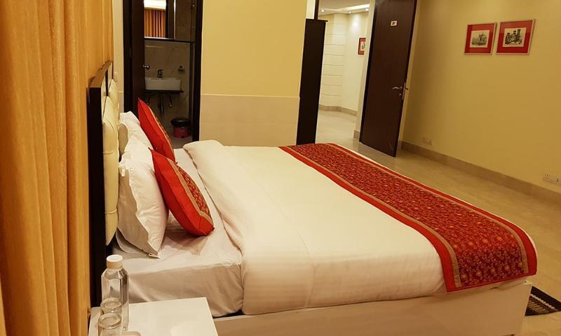 La Residenza New Delhi